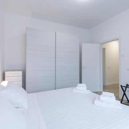 Santacroce Lovely Apartment In Florence Buitenkant foto