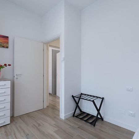 Santacroce Lovely Apartment In Florence Buitenkant foto