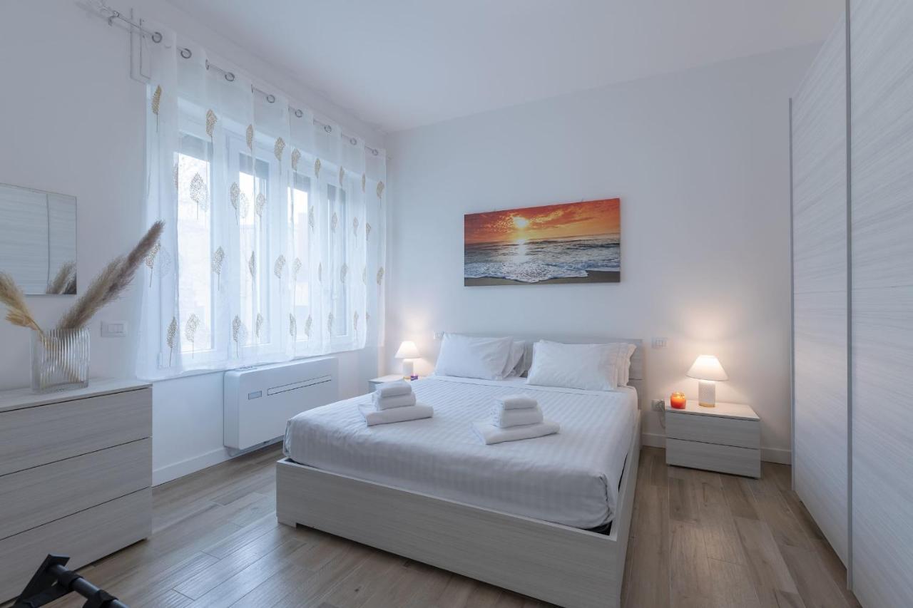 Santacroce Lovely Apartment In Florence Buitenkant foto