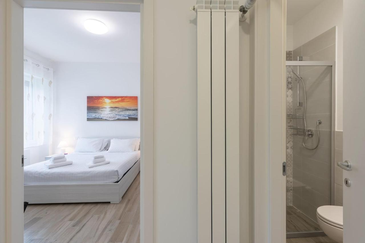 Santacroce Lovely Apartment In Florence Buitenkant foto