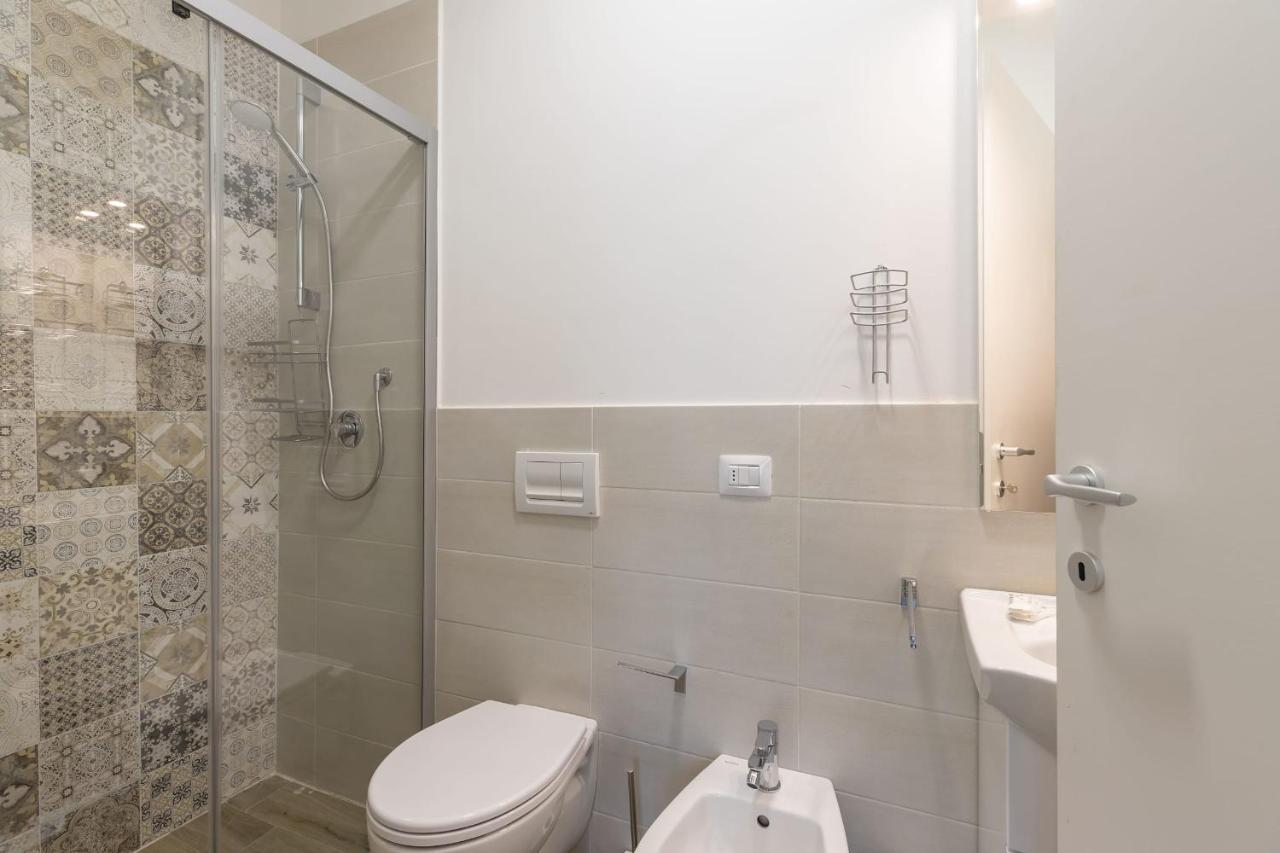 Santacroce Lovely Apartment In Florence Buitenkant foto