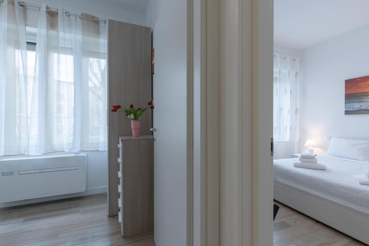 Santacroce Lovely Apartment In Florence Buitenkant foto