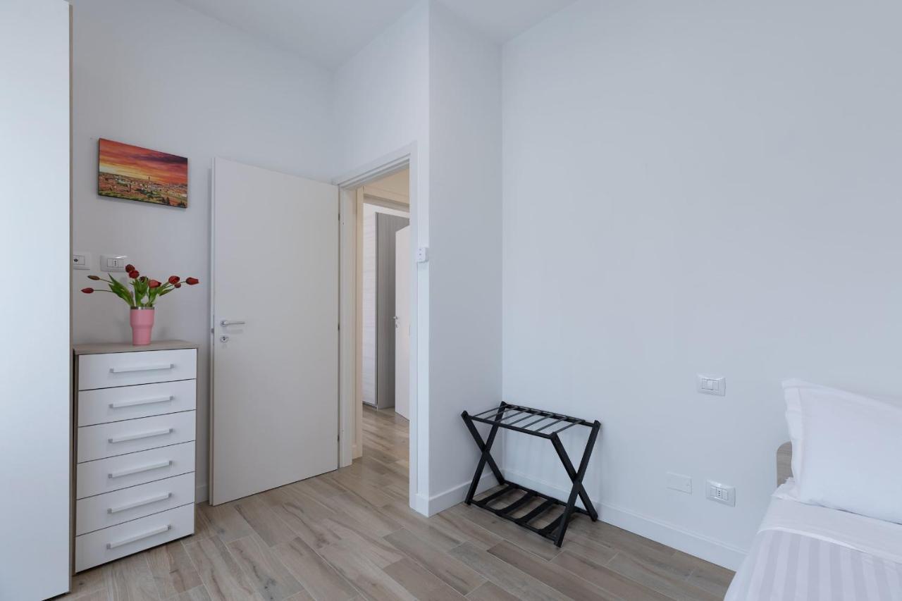 Santacroce Lovely Apartment In Florence Buitenkant foto